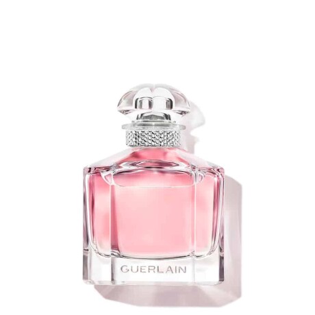 Perfume Guerlain Mon Sparkling Bouquet Edp 50ml Perfume Guerlain Mon Sparkling Bouquet Edp 50ml