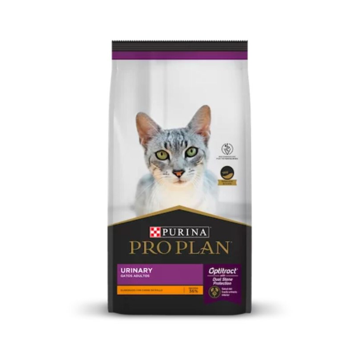 PROPLAN URINARY CAT 7,5KG - Proplan Urinary Cat 7,5kg 