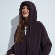 CAMPERA P.CAKE BAREIM CHOCOLATE
