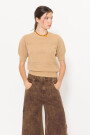 SWEATER COLORS Camel