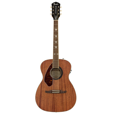 GUITARRA ELECTRO ACÚSTICA FENDER TIM ARMSTRONG HELLCAT NATURAL PARA ZURDO GUITARRA ELECTRO ACÚSTICA FENDER TIM ARMSTRONG HELLCAT NATURAL PARA ZURDO