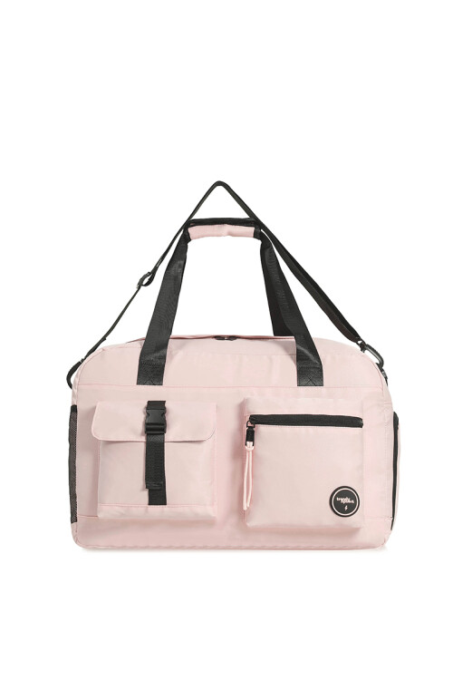 Bolso Trendy Rosado