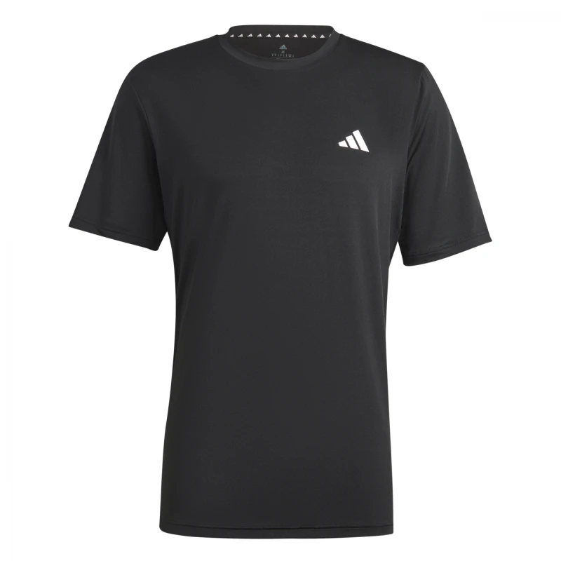 Camiseta Adidas Train Essentials de Hombre Negro