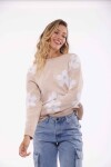 BUZO GEORGINA BEIGE