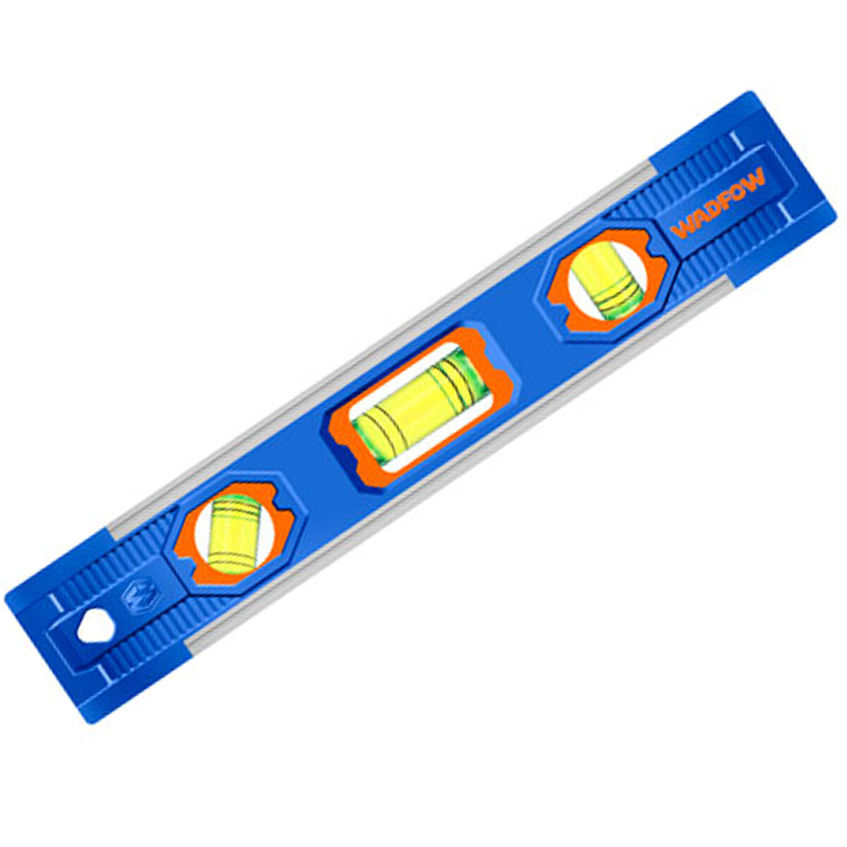 NIVEL D MANO BURBUJA MAGNETICO 225MM WADFOW 