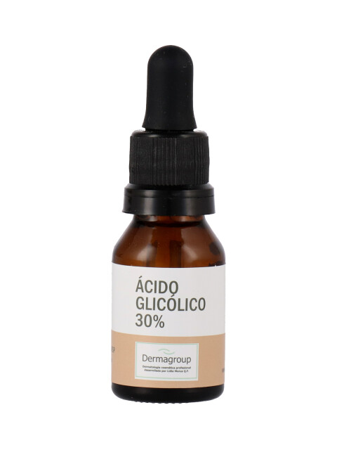 Ácido Glicolico 30% 20 mL