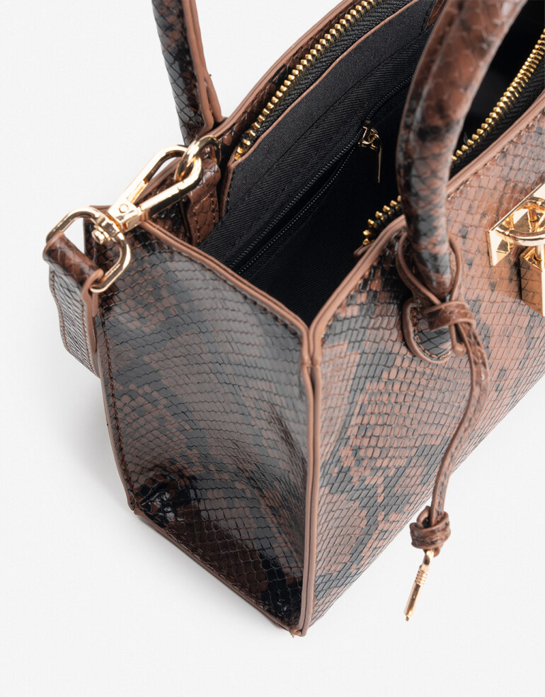 City City - Estampado Animal Print