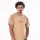 REMERA MIST REGULAR BEIGE