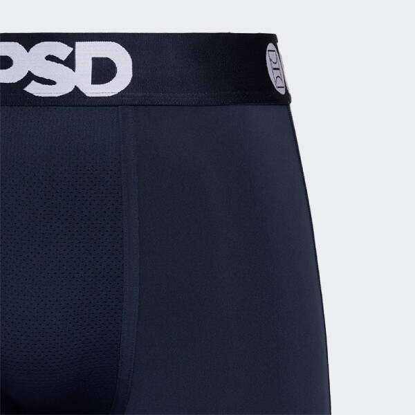Calzoncillos PSD Navy SLD Azul