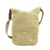 Carteras Muvem de Mujer - JS13 Beige-kaki