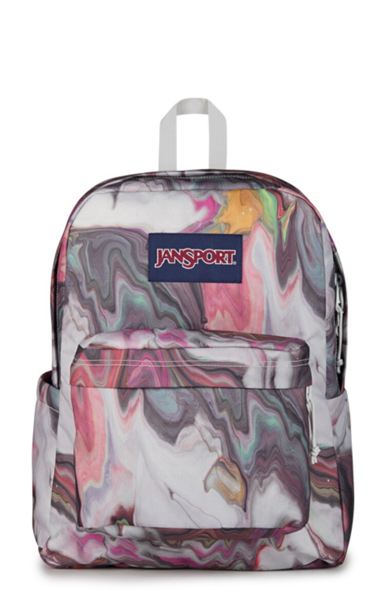 MOCHILA SUPERBREAK PLUS - RENASSAINCE 