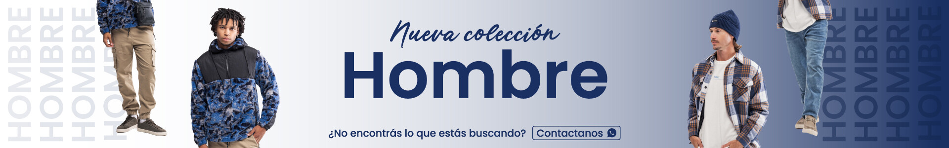 HOMBRE
