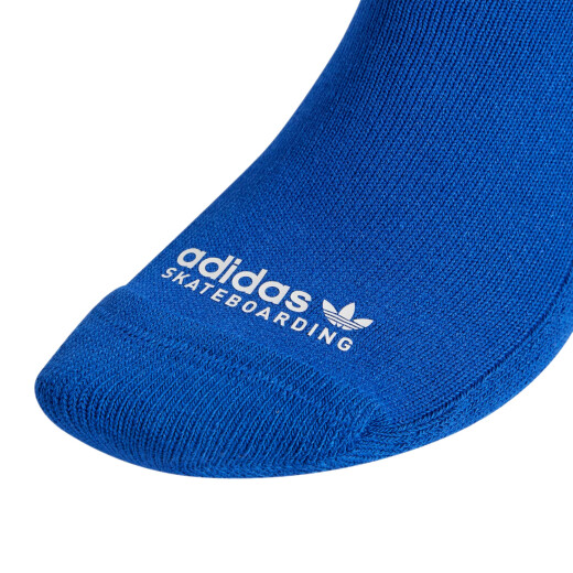 Medias Adidas Shmoo Sock Azul Medias Adidas Shmoo Sock Azul