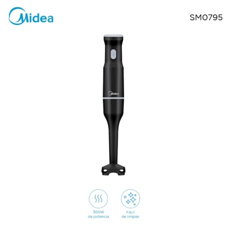 Licuamixer Midea Solo Licuamixer Midea Solo