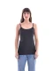MUSCULOSA BASIC NEGRO