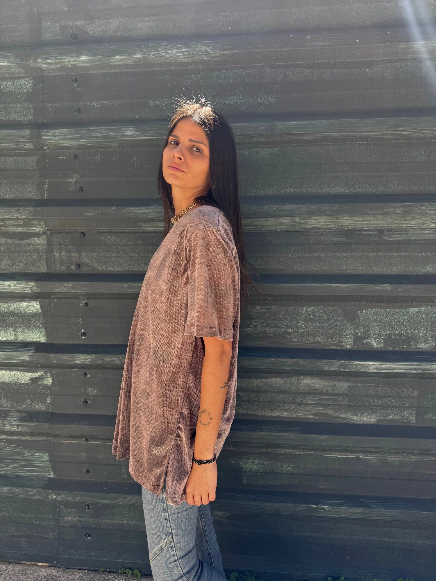 Remera Inma