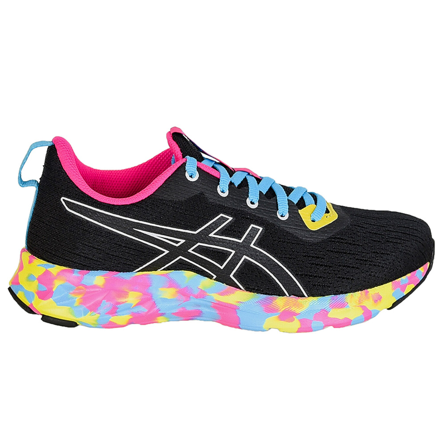 tenis asics versablast