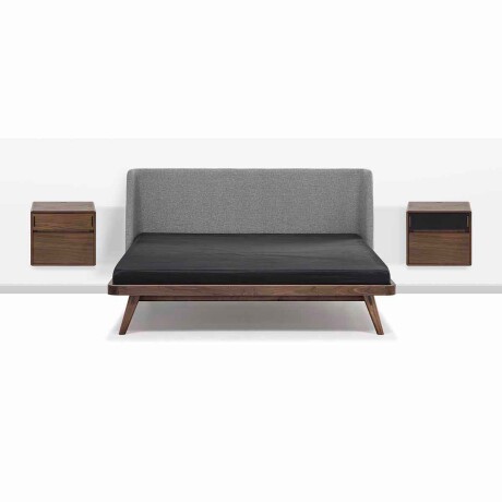 Camas SKAGEN Marrón - KING