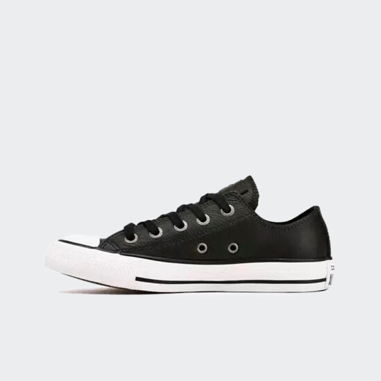 Championes Converse Chuck Taylor AS OX Negro