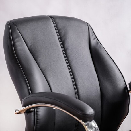 Silla De Oficina Rt-359b Negra Negro