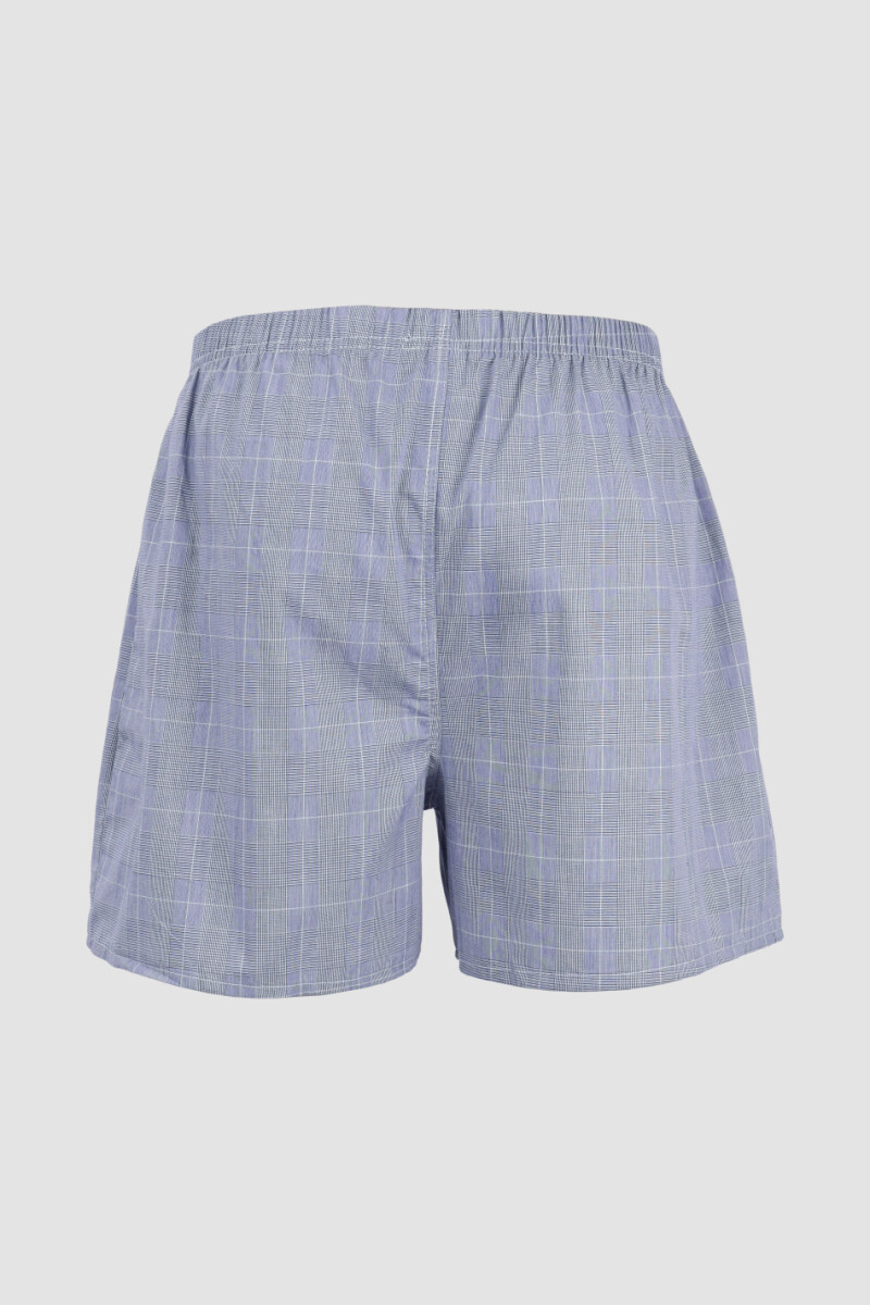 Boxer escocés Diseño 5