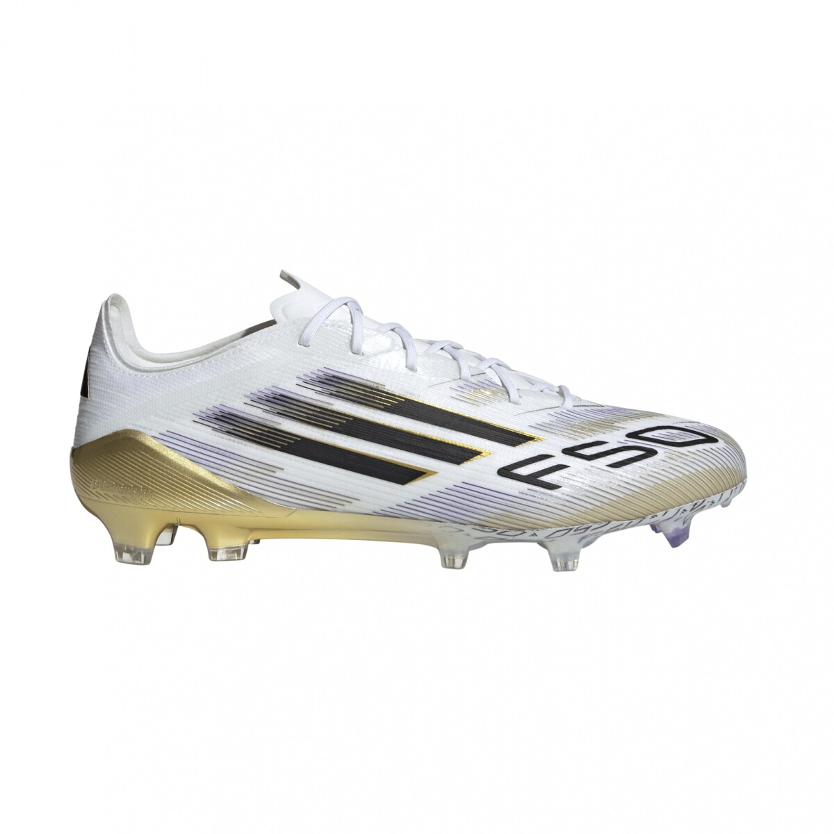 Championes adidas F50 Elite Terreno 