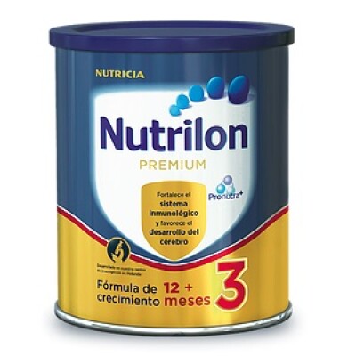 Nutrilon Premium 3 400 Grs. Nutrilon Premium 3 400 Grs.