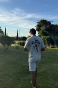 Remera Sets GRIS