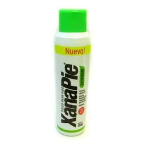 Xanapie Extreme Xanapie Extreme