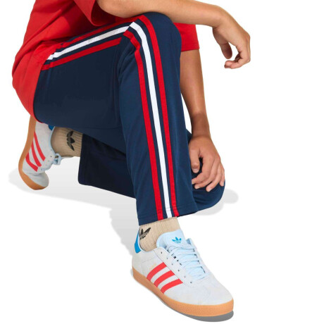 Pantalón Firebird Track de Niños azul