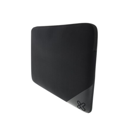 Sobre Para Notebook Klip Xtreme KNS-120BK 15.6" Negro Sobre Para Notebook Klip Xtreme KNS-120BK 15.6" Negro