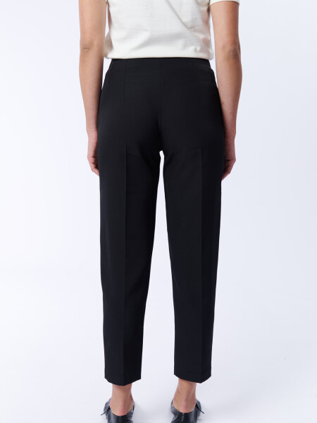 Pantalón vestir Negro