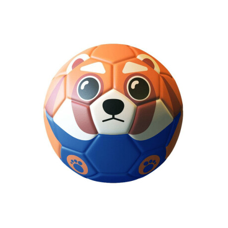 Pelota Animalitos 15 cm Pelota Animalitos 15 cm