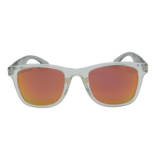SOLIDO INC SLD1505 C AMARILLO E - Adulto - Transaparente transparentecristal