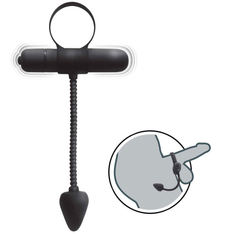 Set Anillos Cock Ring 2 Pack Enhancer Set Anillos Cock Ring 2 Pack Enhancer