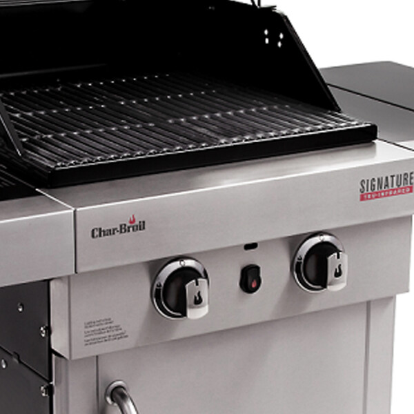 Barbacoa A Gas Char Broil Signature BARBACOA A GAS CHAR BROIL SIGNATUR 71050