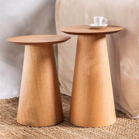 Mesa Lateral Baja Cone U