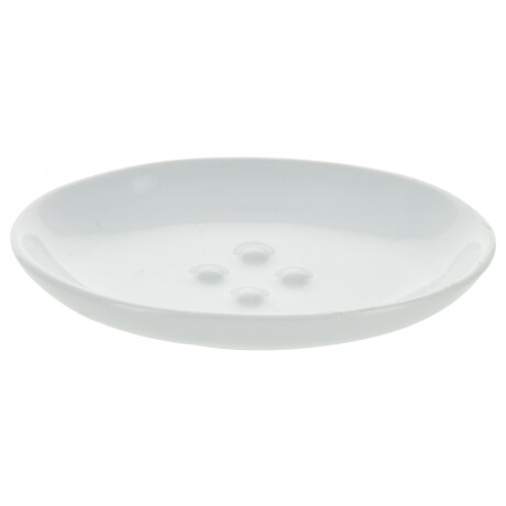 JABONERA DE CERAMICA OVALADA 19213 JABONERA DE CERAMICA OVALADA 19213