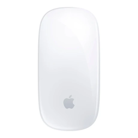 Apple - Mouse Inalámbrico Magic 3 MK2E3AM/A - Bluetooth. Puerto Lightning. Superficie Multitáctil. 001