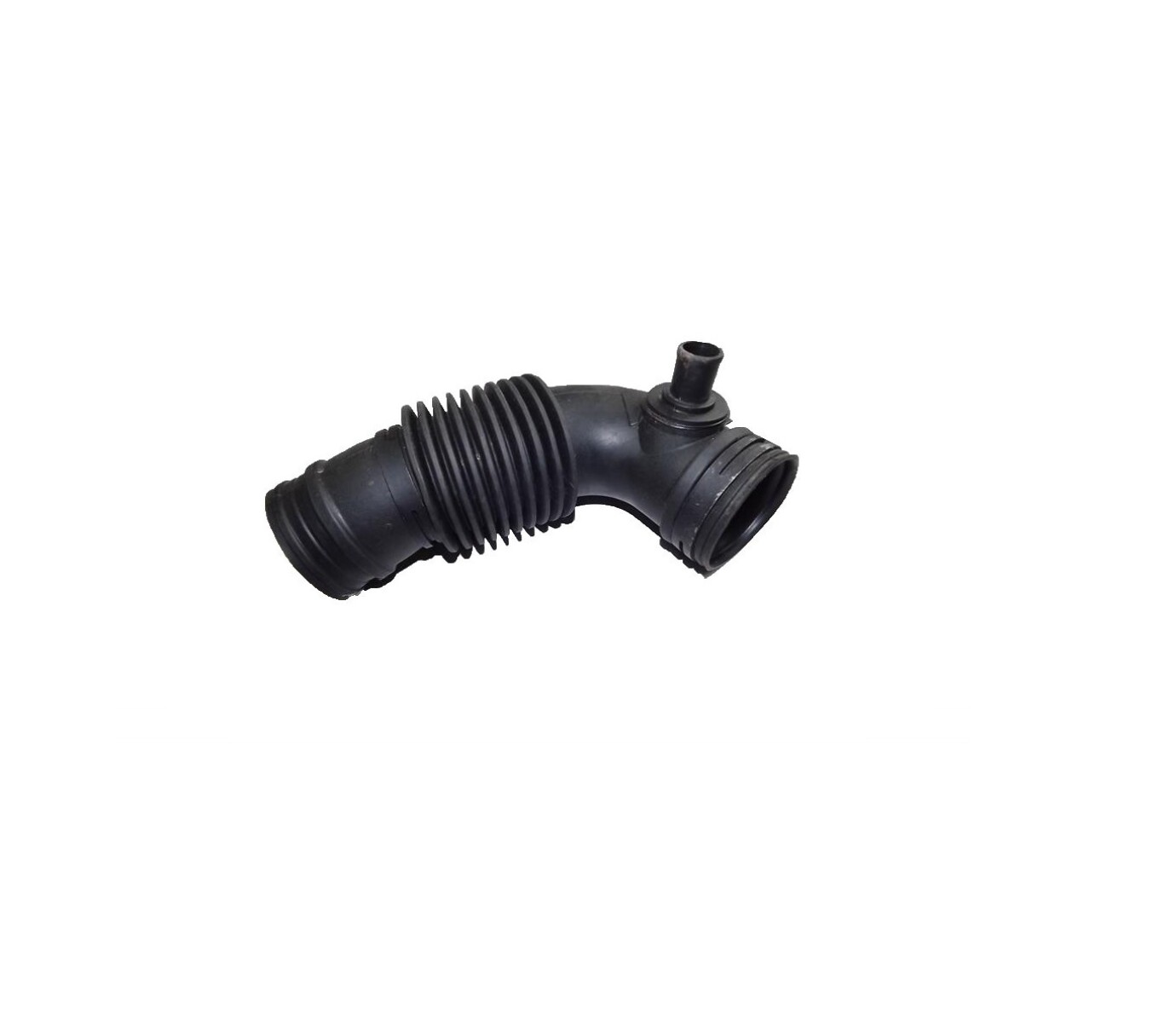 CAÑO DE FILTRO DE AIRE GOL G5 (GOMA) 