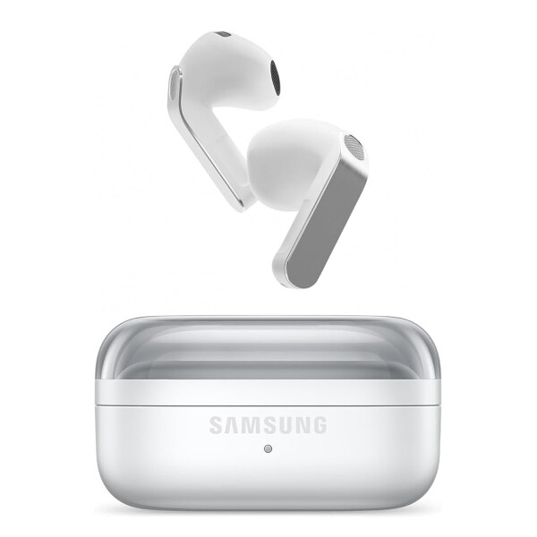 Auricular Samsung Buds 4 Pro Bluetooth Anc AURICULAR SAMSUNG BUDS 4 PRO BLANCO