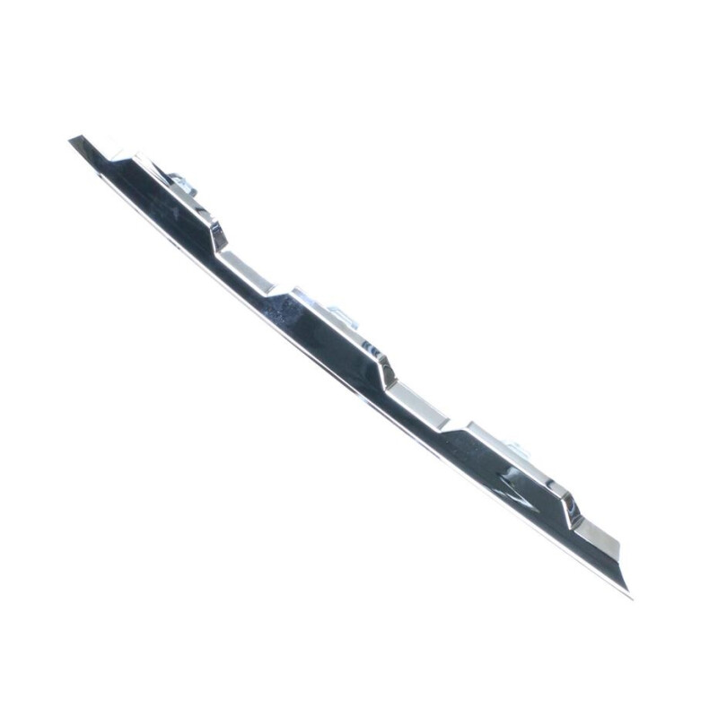 MOLDURA DE CARETA INFERIOR IZQUIERDA SAVEIRO CROSS G7 Moldura De Careta Inferior Izquierda Saveiro Cross G7