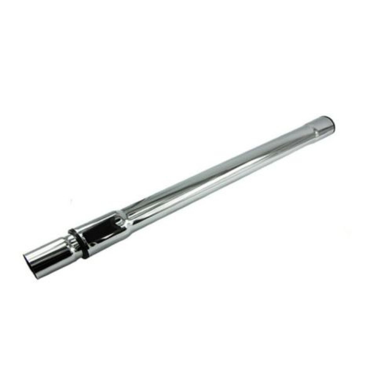 Tramo, Tubo, Alargue De Metal 35mm Para Aspiradora Samsung, Bosch 