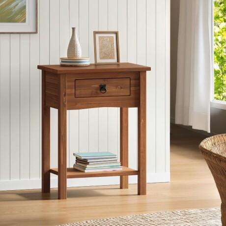 Aparador 1 Cajón Cera CS221-B SM-GB Aparador 1 Cajón Cera CS221-B SM-GB