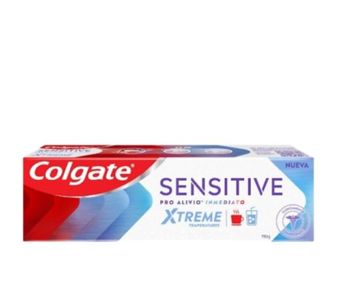 Colgate Sensitive - Xtreme crema dental 110 g 