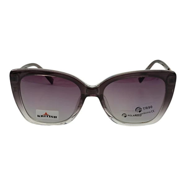 KRITISH 95885 5220-140 C5 - Adulto - Gris griscombinado