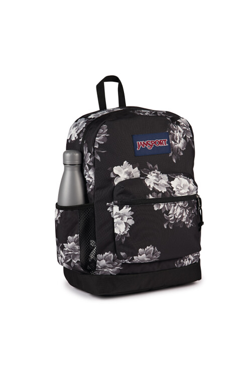 Mochila Portalaptop Cross Town Plus Magnolia Mirage