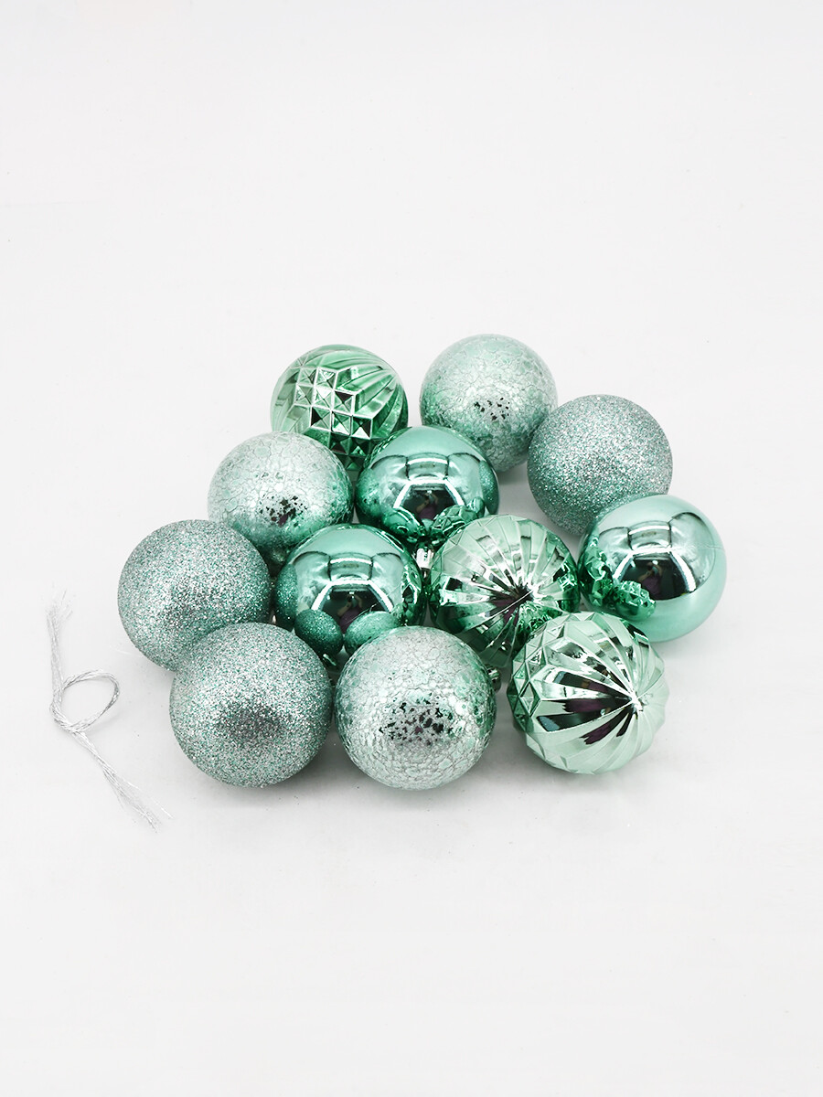 CHIRIMBOLOS 12PCS - MENTA 