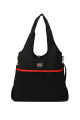 Bolso Beirut Negro