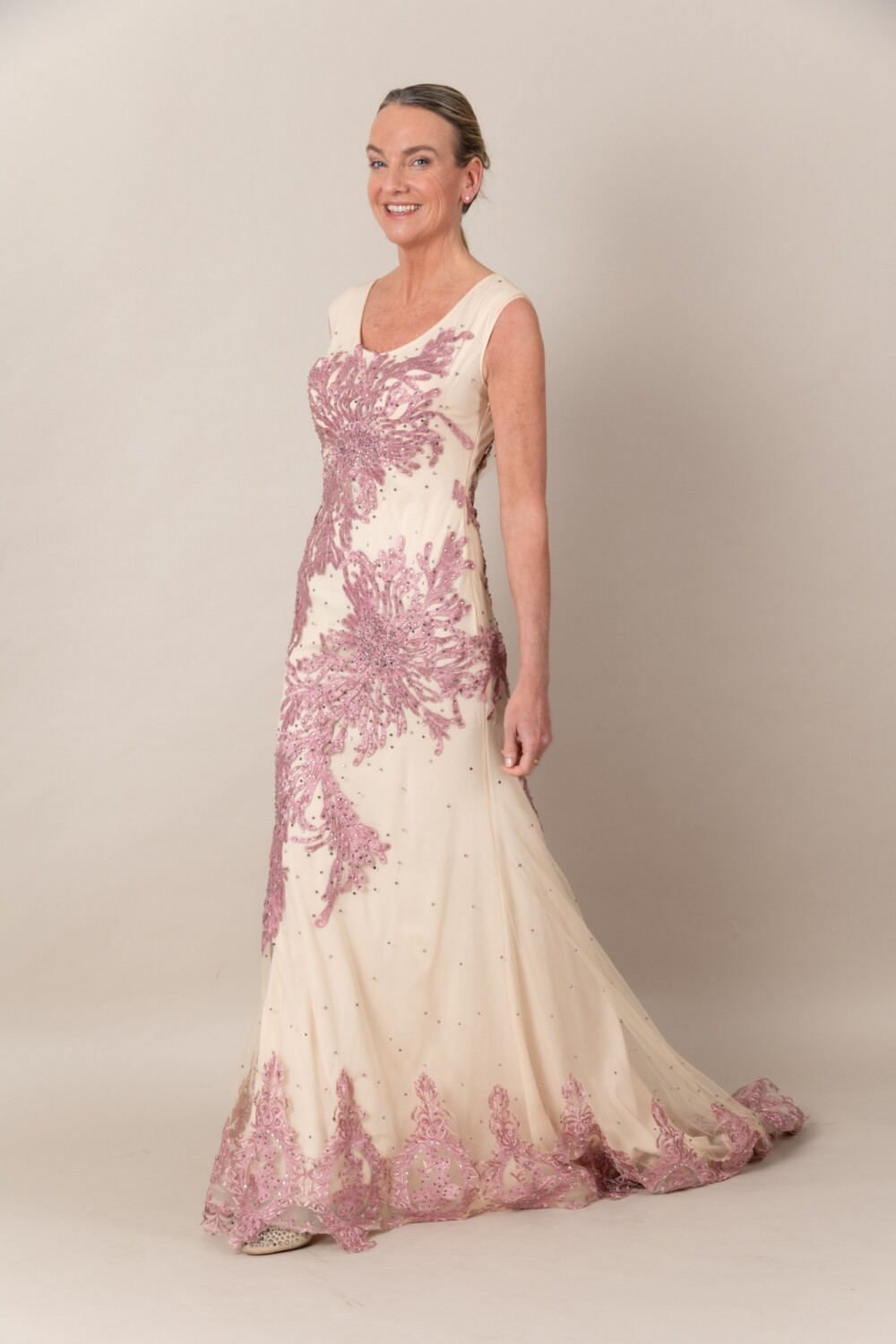 VESTIDO LILIAN VESTIDO LILIAN